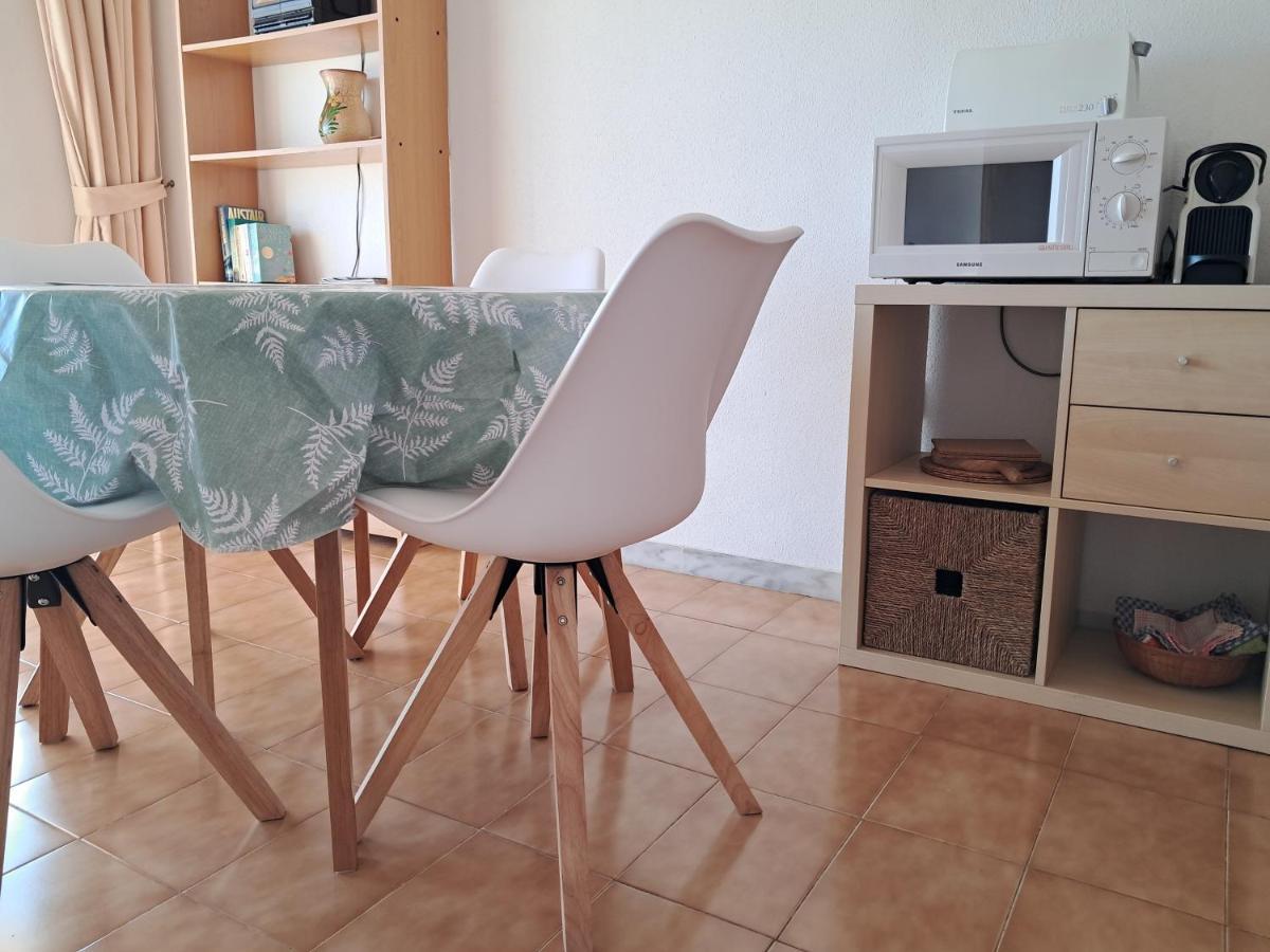 Brisas Del Mar Azul Apartment Torrevieja Ngoại thất bức ảnh