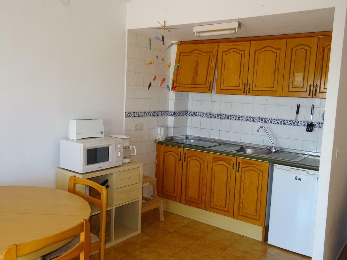 Brisas Del Mar Azul Apartment Torrevieja Ngoại thất bức ảnh