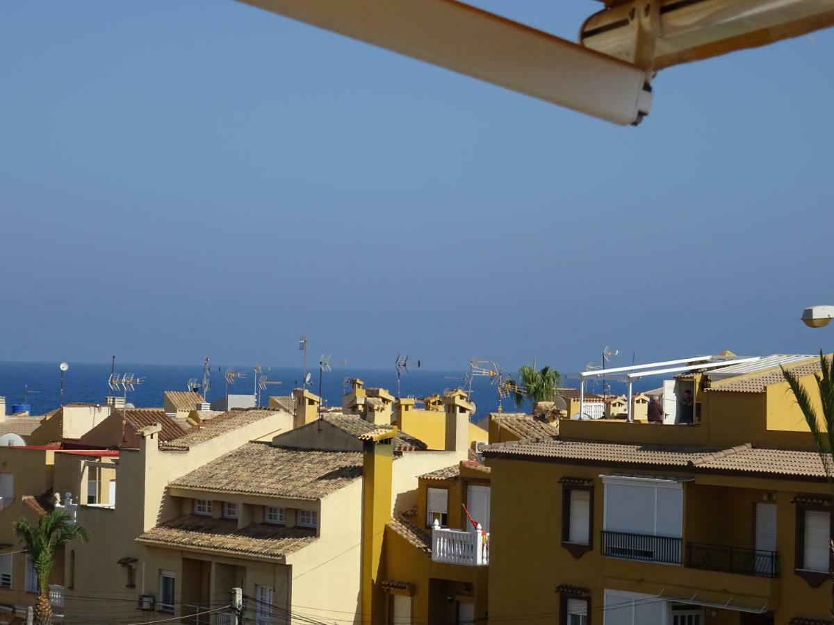 Brisas Del Mar Azul Apartment Torrevieja Ngoại thất bức ảnh